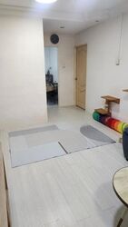 Blk 117 Chong Pang Vale (Yishun), HDB 3 Rooms #615806571